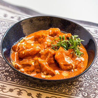 "CHICKEN TIKKA MASALA ( Hotel Paradise) - Click here to View more details about this Product